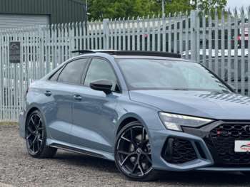 Used Audi RS3 2022 for sale - 75115004: Photo