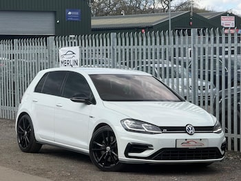 Used Volkswagen Golf 2018 for sale - 78361530: Photo