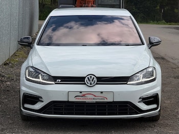 Used Volkswagen Golf 2018 for sale - 78361530: Photo