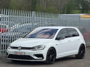 Used Volkswagen Golf 2018 for sale - 78361530: Photo