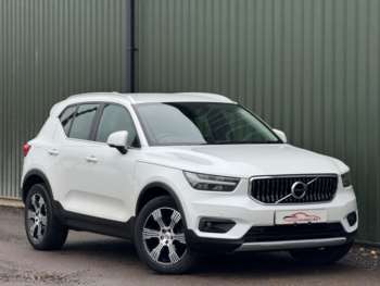 (20) - 2.0 D3 Inscription Auto Euro 6 (s/s) 5dr