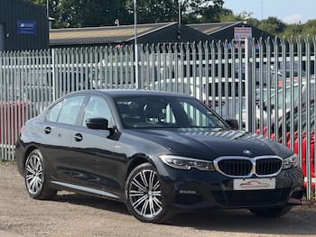 Used BMW 3 Series 2021 for sale - 79487393: Photo