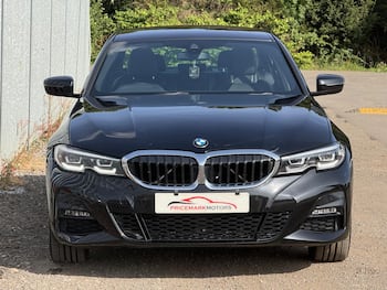 Used BMW 3 Series 2021 for sale - 79487393: Photo