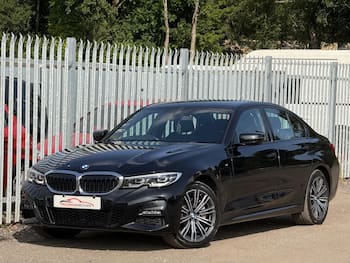 Used BMW 3 Series 2021 for sale - 79487393: Photo