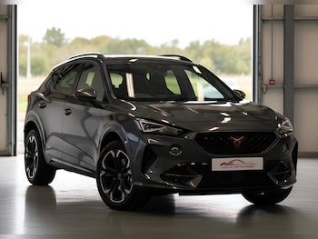 Used Cupra Formentor 2025 for sale - 78363016: Photo