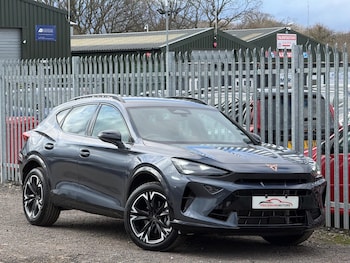 Used Cupra Formentor 2025 for sale - 78363016: Photo