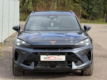 Used Cupra Formentor 2025 for sale - 78363016: Photo