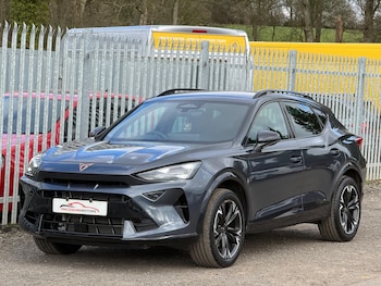 Used Cupra Formentor 2025 for sale - 78363016: Photo