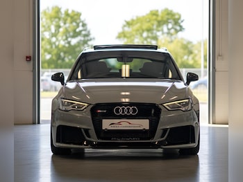 Used Audi RS3 2015 for sale - 78689399: Photo