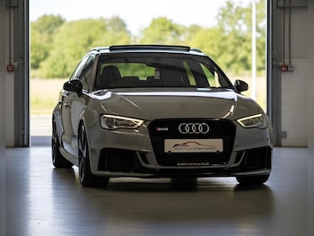 Used Audi RS3 2015 for sale - 78689399: Photo