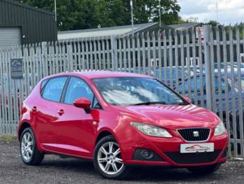 2009 (59) - 1.4 SE 5dr