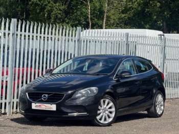 2014 (14) - D3 SE Lux Nav 5dr Geartronic