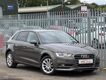 Used Audi A3 2014 for sale - 79781038: Photo