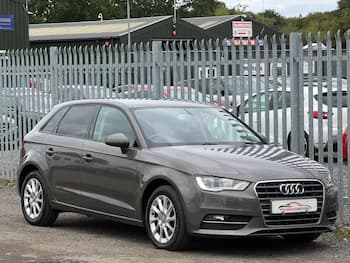 Used Audi A3 2014 for sale - 79781038: Photo