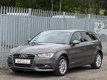 Used Audi A3 2014 for sale - 79781038: Photo