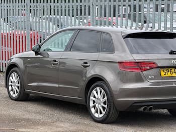 Used Audi A3 2014 for sale - 79781038: Photo