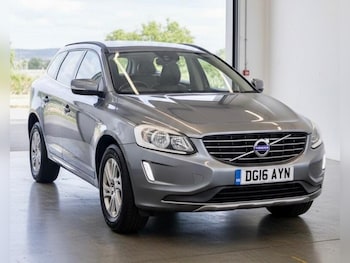 Used Volvo XC60 2016 for sale - 78539482: Photo