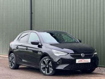 (23) - 50kWh GS Auto 5dr