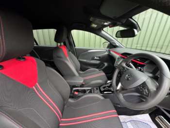 Used Vauxhall Corsa-e 2023 for sale - 74611322: Photo