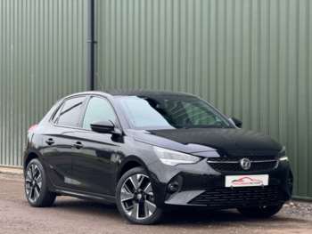 Used Vauxhall Corsa-e 2023 for sale - 74611322: Photo