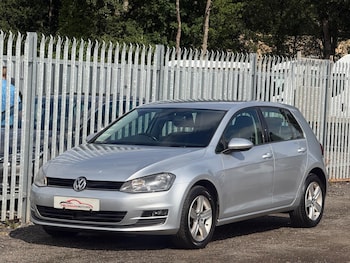 Used Volkswagen Golf 2014 for sale - 79487415: Photo