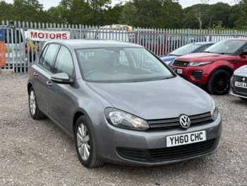 2010 (60) - 1.6 TDi 105 BlueMotion Tech SE 5dr