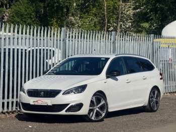 2016 (16) - 2.0 BlueHDi GT EAT Euro 6 (s/s) 5dr