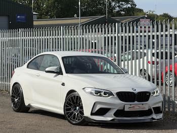 Used BMW M2 2020 for sale - 79780998: Photo