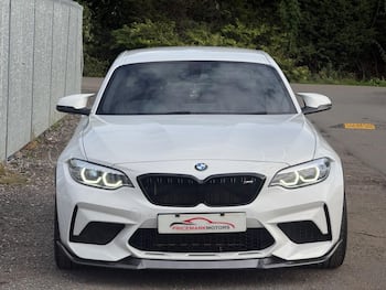 Used BMW M2 2020 for sale - 79780998: Photo