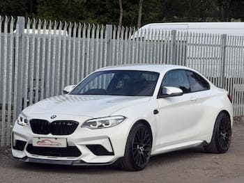 Used BMW M2 2020 for sale - 79780998: Photo