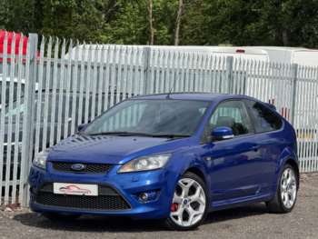 2009 (59) - 2.5 SIV ST-3 3dr