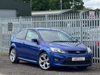 Used Ford Focus 2009 for sale - 74799906: Photo