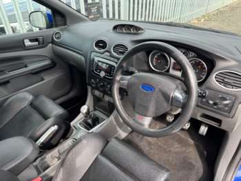 Used Ford Focus 2009 for sale - 74799906: Photo