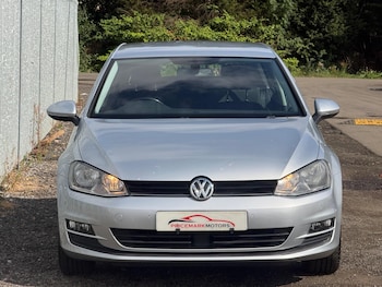 Used Volkswagen Golf 2014 for sale - 79362197: Photo