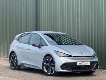 2024 (74) - e-Boost 58kWh V1 Auto 5dr