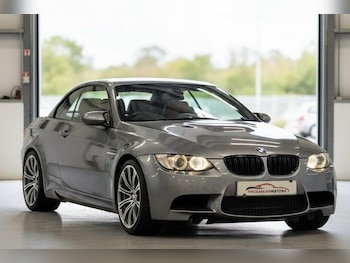 BMW M3 feature image