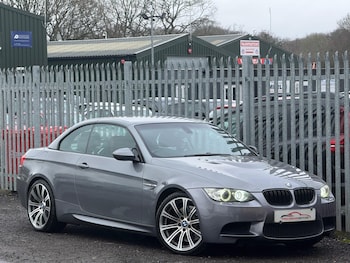 Used BMW M3 2008 for sale - 78339751: Photo