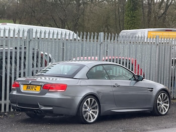 Used BMW M3 2008 for sale - 78339751: Photo