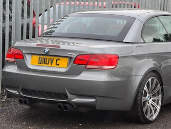 Used BMW M3 2008 for sale - 78339751: Photo