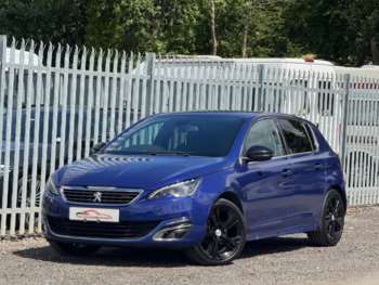 2017 (17) - 1.2 PureTech GT Line Euro 6 (s/s) 5dr