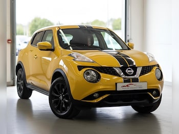 Used Nissan Juke 2014 for sale - 78339740: Photo