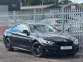 Used BMW 4 Series 2016 for sale - 79361202: Photo