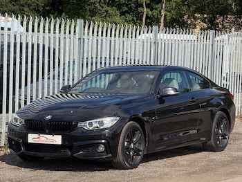 Used BMW 4 Series 2016 for sale - 79361202: Photo