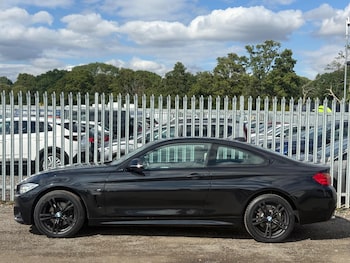 Used BMW 4 Series 2016 for sale - 79361202: Photo