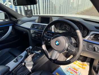 Used BMW 4 Series Gran Coupe 2014 for sale - 74700427: Photo