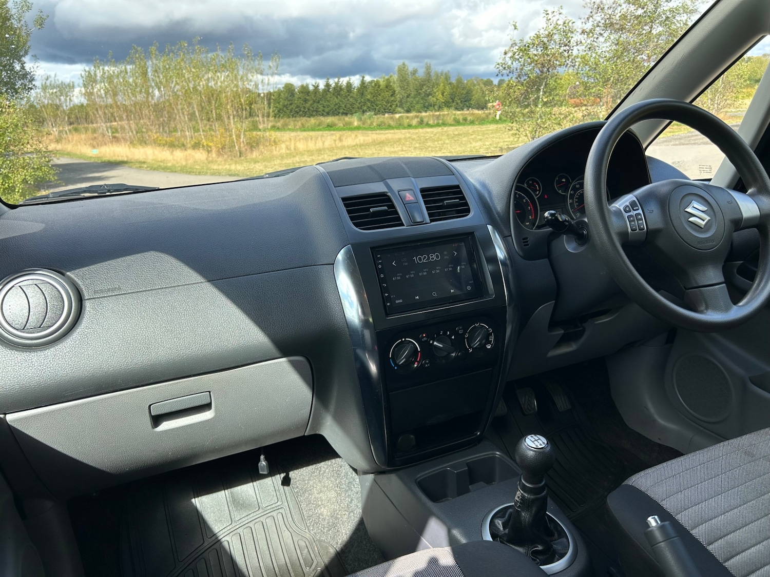 Used Suzuki SX4 2014 for sale - 77361671: Photo 13