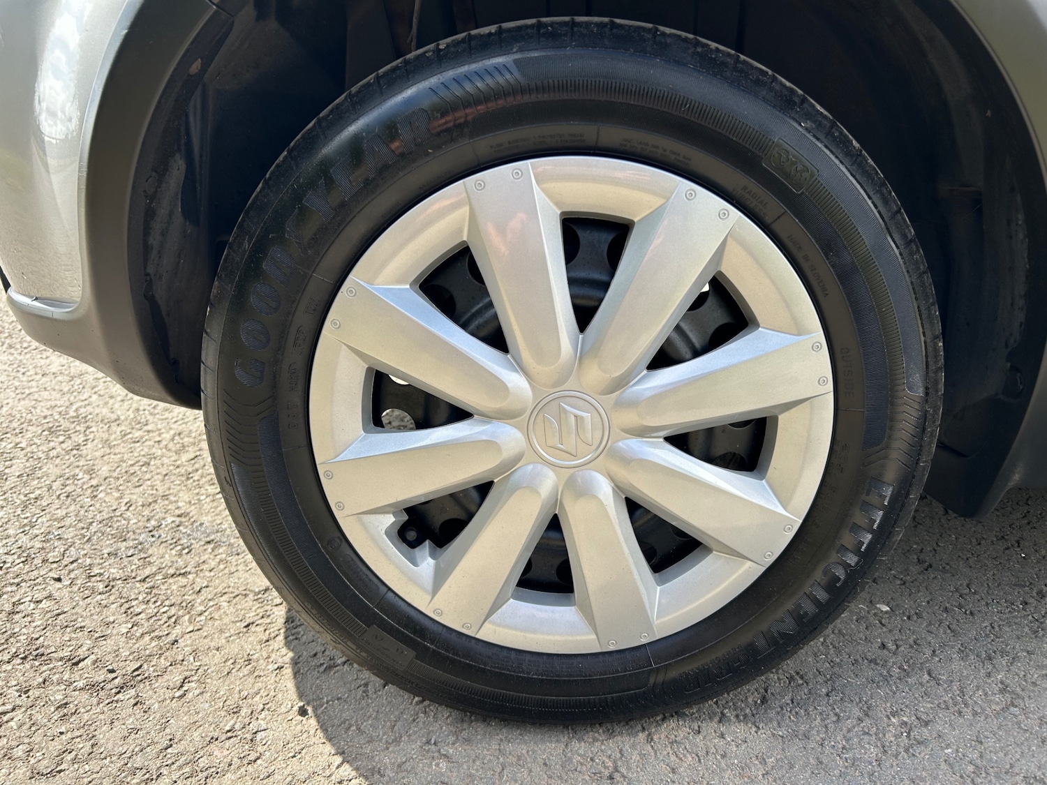 Used Suzuki SX4 2014 for sale - 77361671: Photo 9