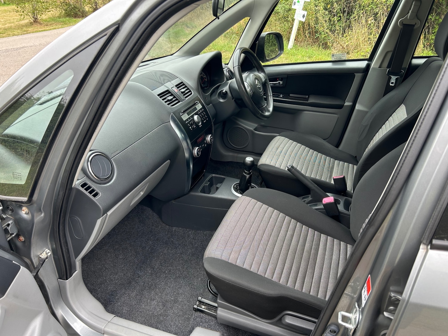 Used Suzuki SX4 2012 for sale - 77154687: Photo 16