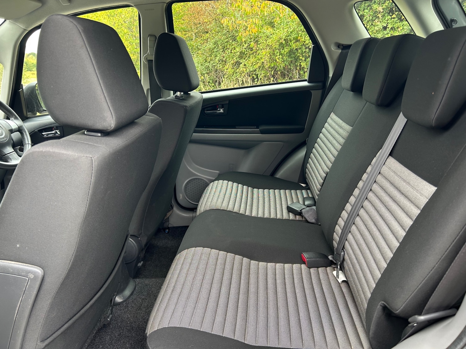 Used Suzuki SX4 2012 for sale - 77154687: Photo 18