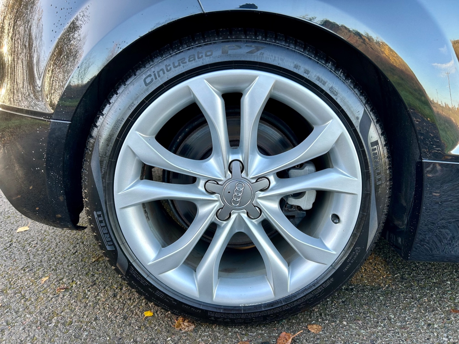 Used Audi TT 2008 for sale - 76956974: Photo 14